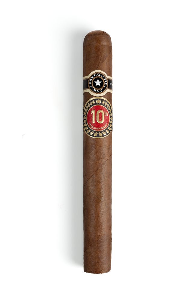 HVC Celebrates a Decade of Heat: Pan Caliente de HVC 10th Anniversary — Limited Edition 2026 1 kohRgrUA