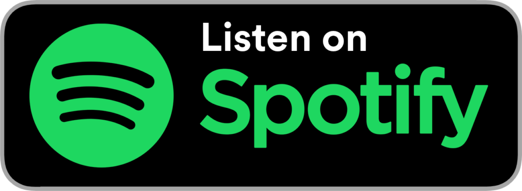 listen on spotify button