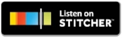 listen on stitcher badge 25