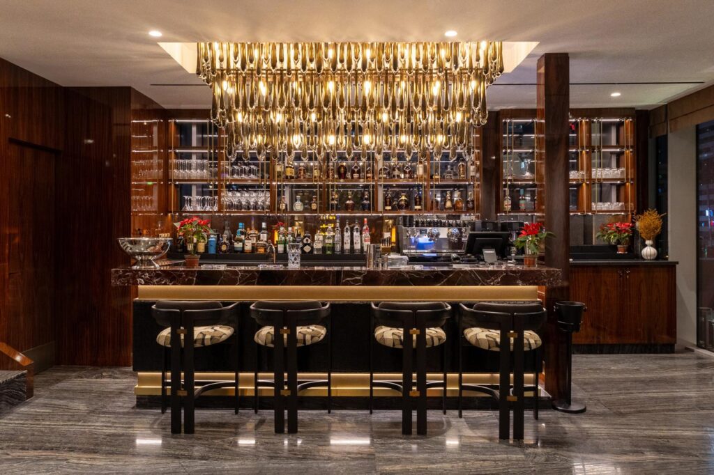 Vintage Cigars Group Opens Flagship Lounge in Dubai