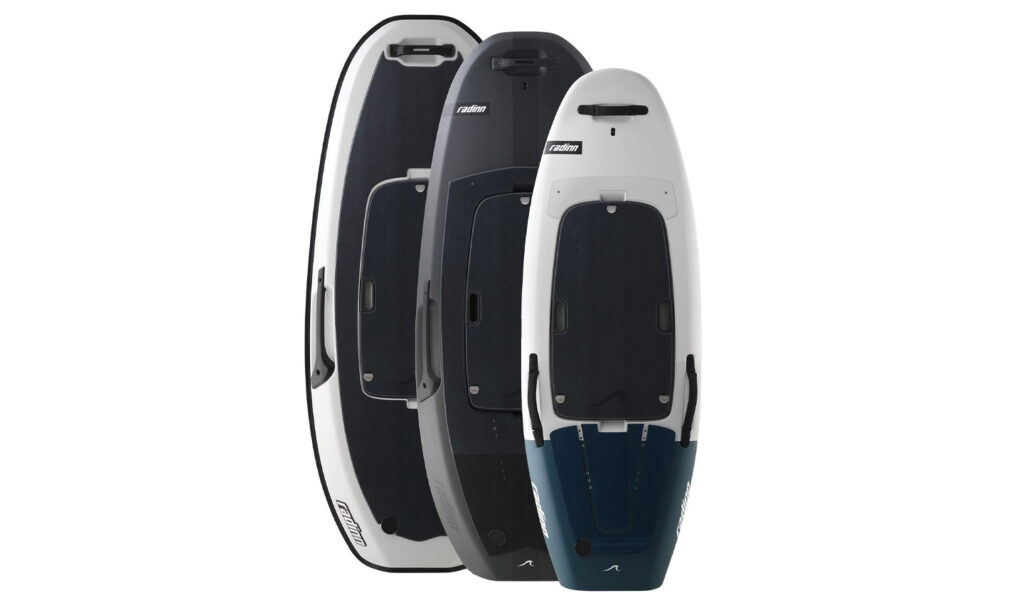 Holiday Gift Guide 5 outboards