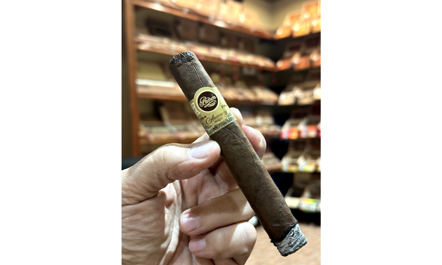 Padron