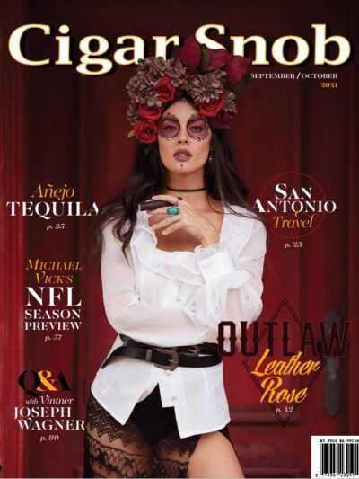 Cigar Snob Magazine