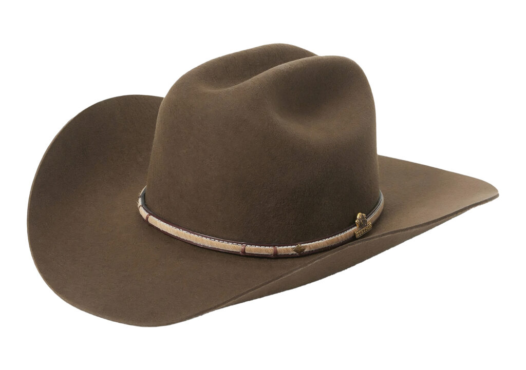 stetson 1