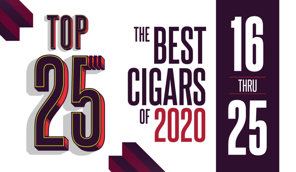 top 25 2020 16 25 2