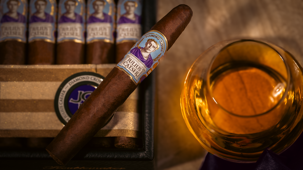 J.C. Newman Cigar Co. Introduces The Troublemaker 6 unnamed 1 1