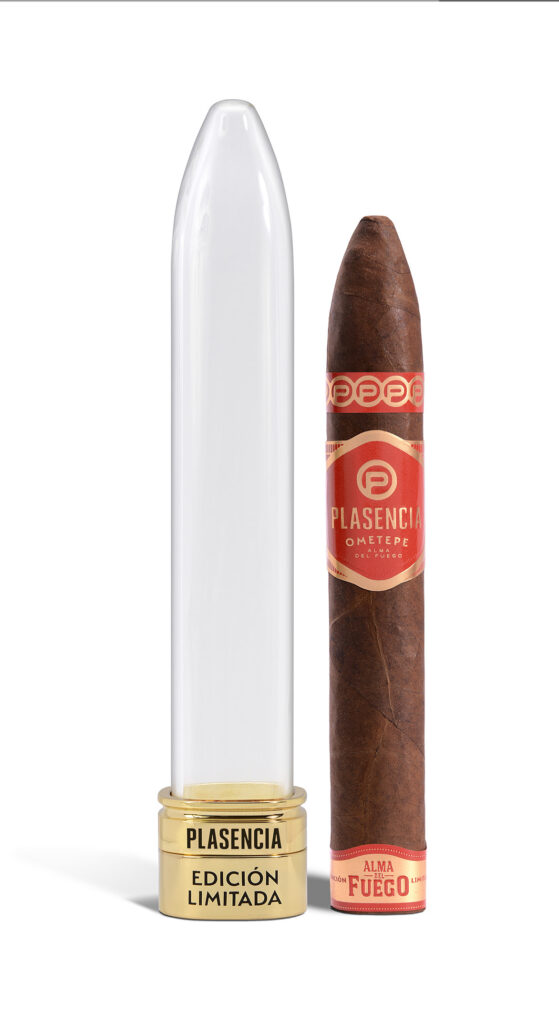 Plasencia 1865 to Release the Alma Del Fuego Ometepe Edición Limitada 1 unnamed 1 15