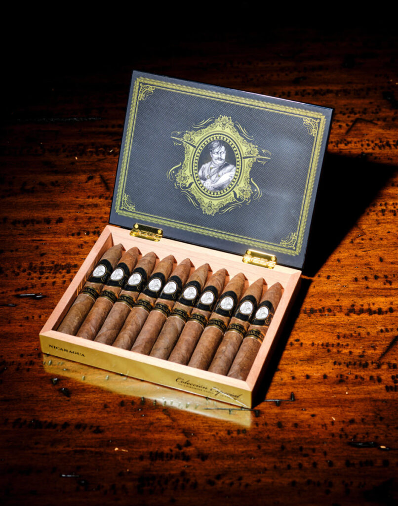 Gurkha Releases Colección Especial Nicaragua 2 unnamed 1 20