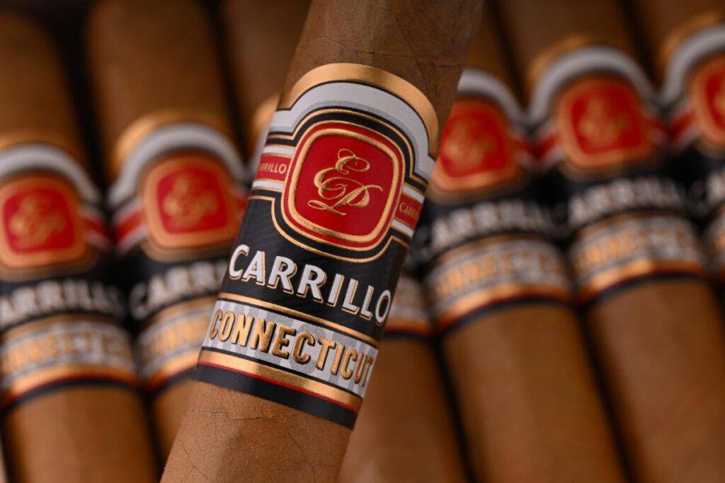 E.P. Carrillo Connecticut Ships to Retailers 3 unnamed 1 49