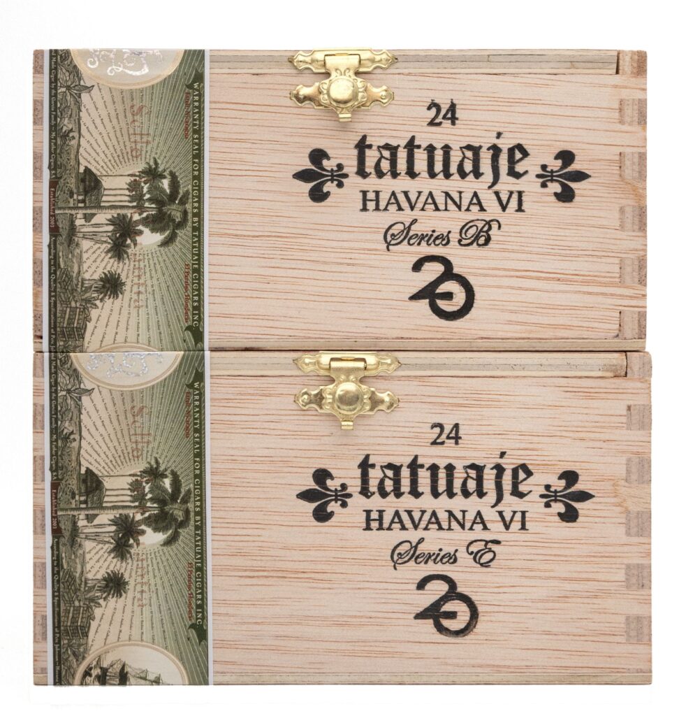 Tatuaje New Releases Premiering at PCA 2026 1 unnamed 1.1