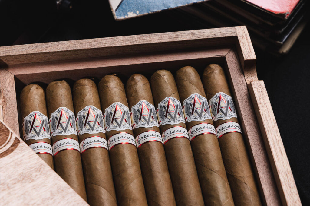AVO Cigars/D-Nice Collaboration Release in April 3 unnamed 2 14