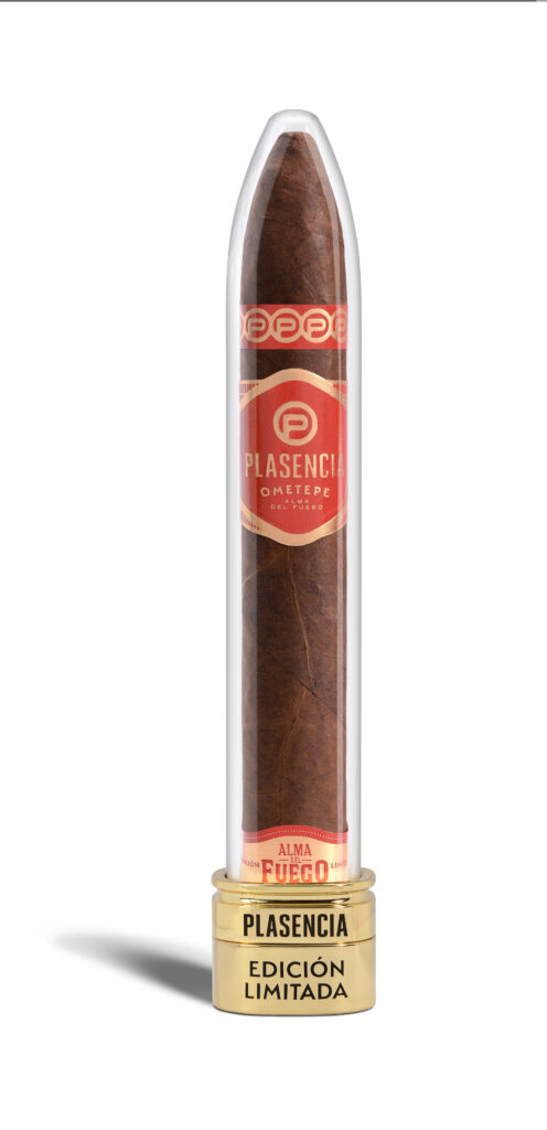 Plasencia 1865 to Release the Alma Del Fuego Ometepe Edición Limitada 2 unnamed 2 20