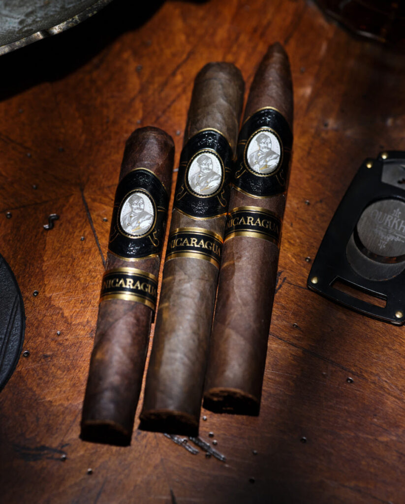 Gurkha Releases Colección Especial Nicaragua 1 unnamed 2 23