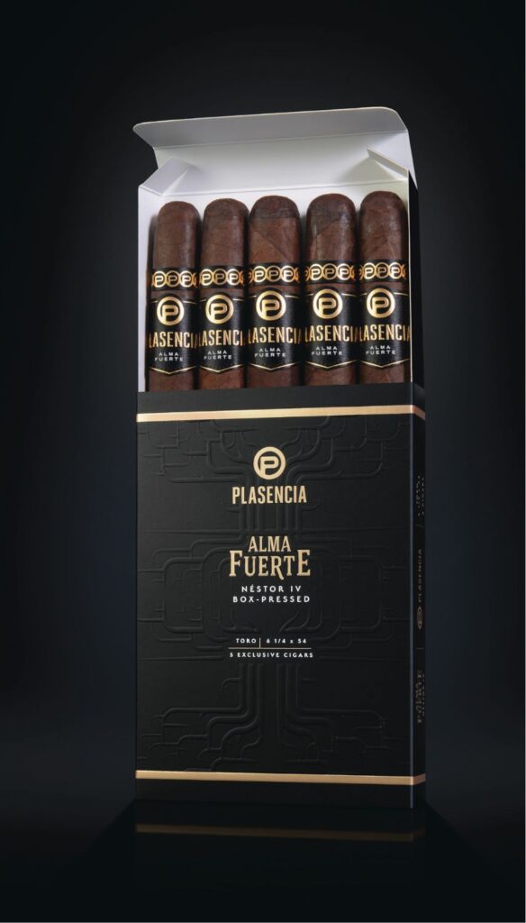 Plasencia Cigars to Showcase 5 Pack Series at PCA 2 unnamed 2 41