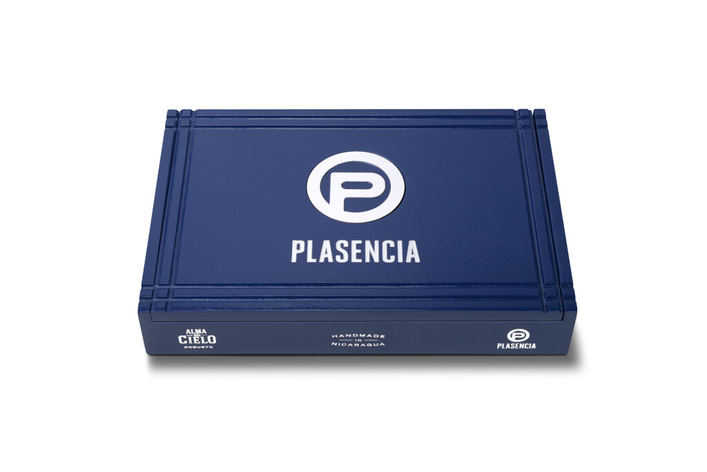 The Alma Del Cielo by Plasencia Cigars is Now in Tobacconist Shops 1 unnamed 2 49