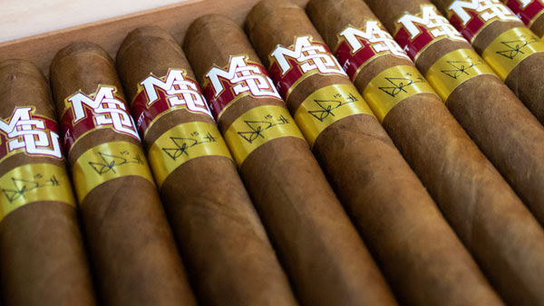 Mississippi State University and Bocock Brothers Partner to Celebrate Dak Prescott with Commemorative Cigar 3 unnamed 2 59