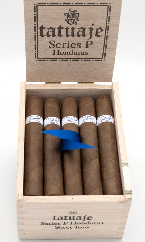 Tatuaje Adds Series P Honduras 1 unnamed 2 61