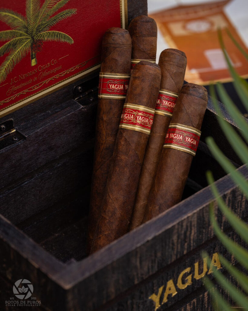 J.C. Newman Ships First 2024 Release of Yagua 5 unnamed 21