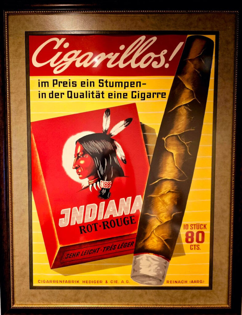 J.C. Newman Cigar Co. Introduces The Troublemaker 4 unnamed 23