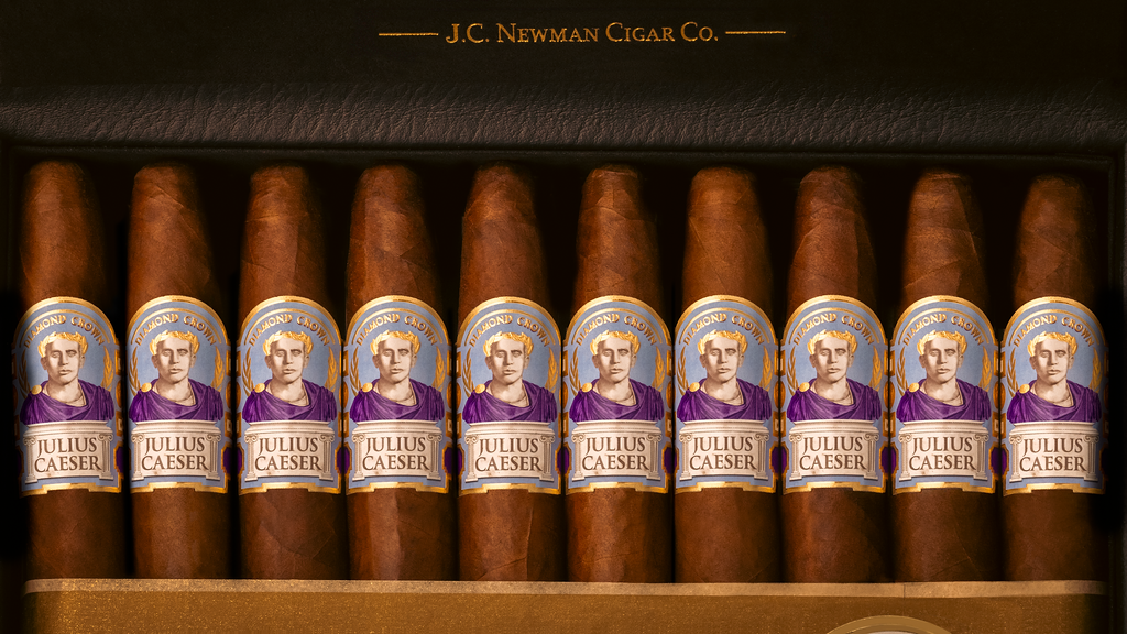 J.C. Newman Cigar Co. Introduces The Troublemaker 3 unnamed 3 1
