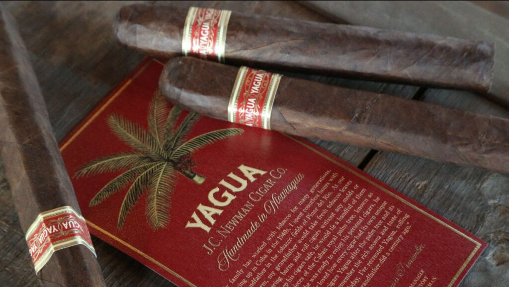 J.C. Newman Ships First 2024 Release of Yagua 1 unnamed 3 14