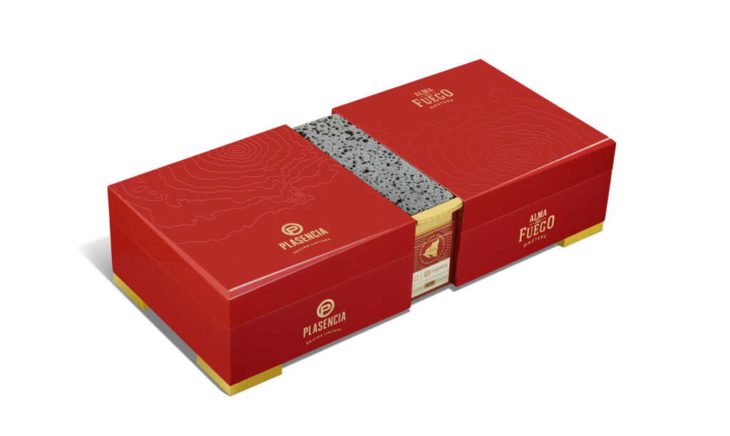 Plasencia 1865 to Release the Alma Del Fuego Ometepe Edición Limitada 3 unnamed 3 15