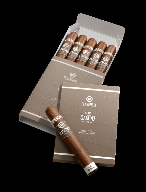 Plasencia Cigars to Showcase 5 Pack Series at PCA 3 unnamed 3 30