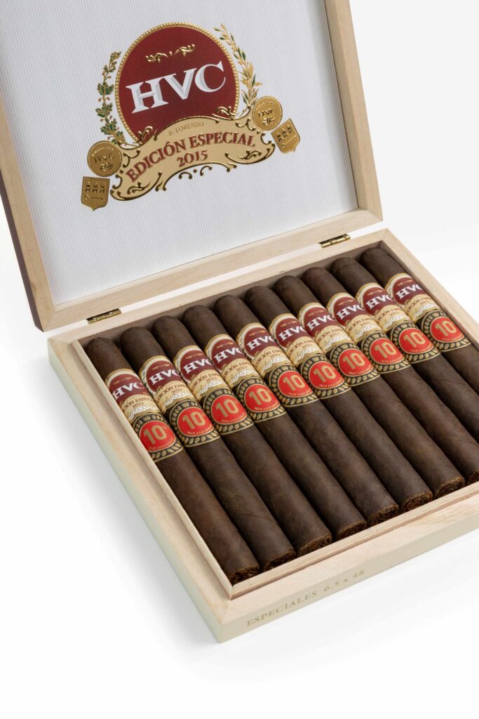 HVC Cigars Introduces the HVC Edicion Especial 2015 1 unnamed 3 31