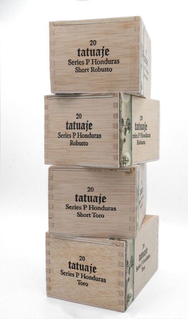 Tatuaje Adds Series P Honduras 2 unnamed 3 50