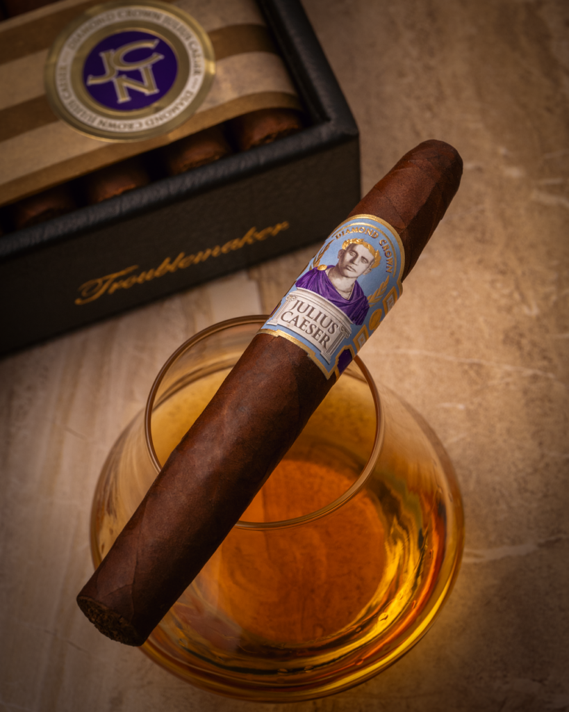 J.C. Newman Cigar Co. Introduces The Troublemaker 2 unnamed 4 1