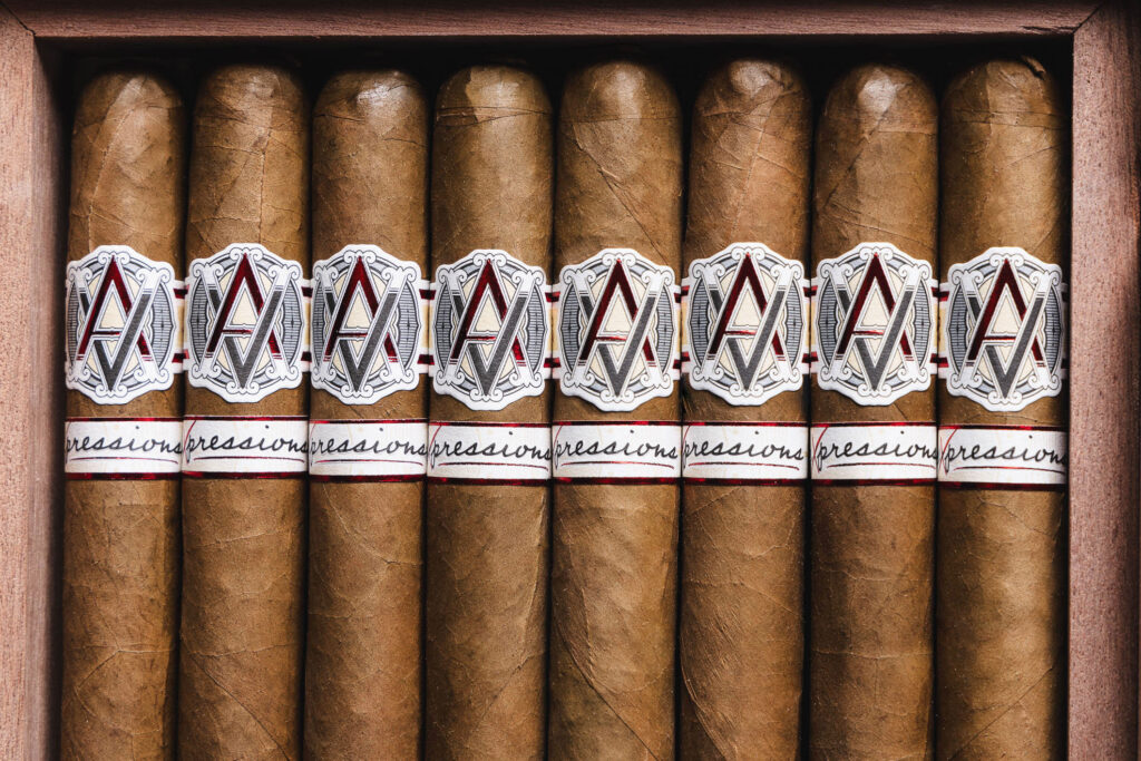 AVO Cigars/D-Nice Collaboration Release in April 1 unnamed 4 12