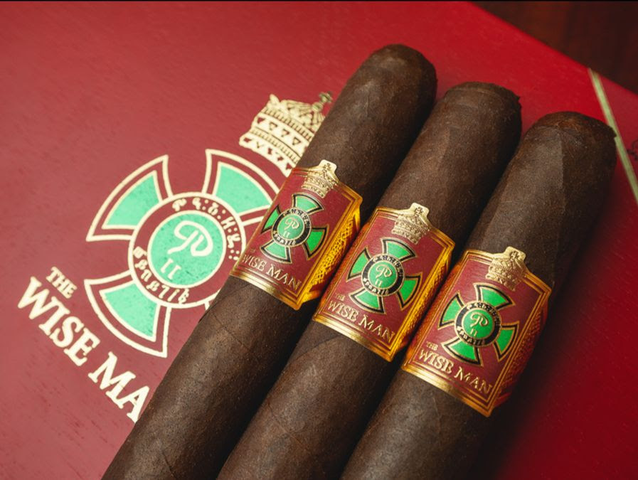 Foundation Cigars Begins Shipping The New Wise Man Corojo and Maduro 3 unnamed 4 14