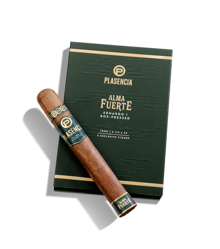Plasencia Cigars to Showcase 5 Pack Series at PCA 1 unnamed 4 26