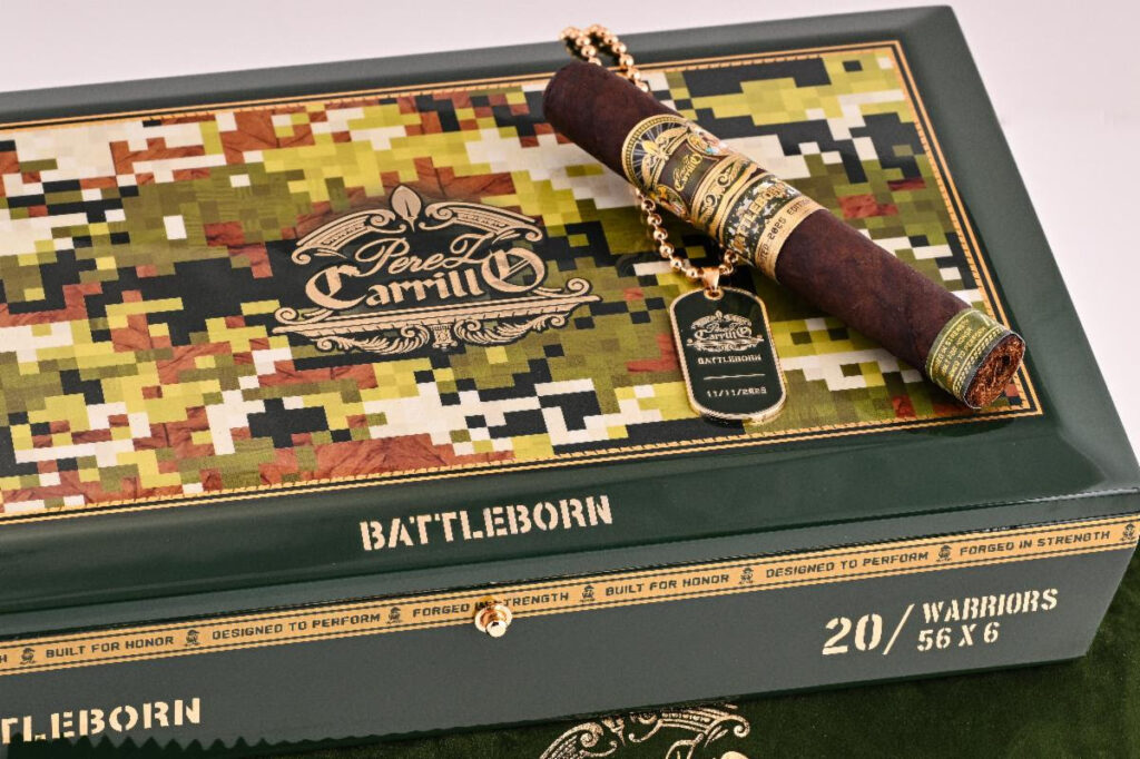 Casa Carrillo Announces Battleborn Warriors and Endure Corona Gorda 2 unnamed 4 36