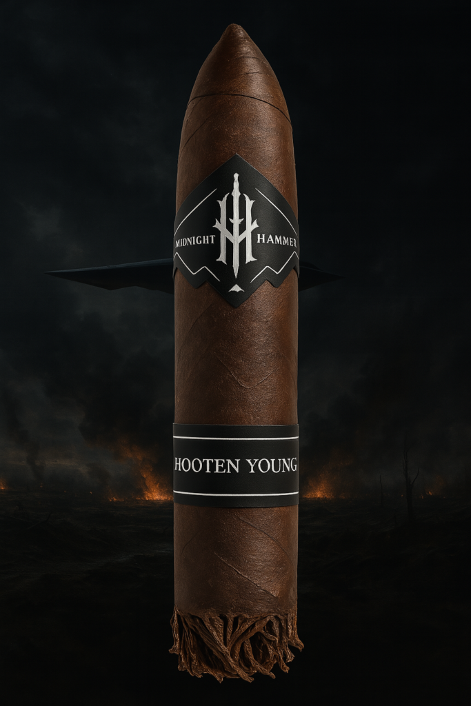 Hooten Young Launches Operation Midnight Hammer 1 unnamed 8