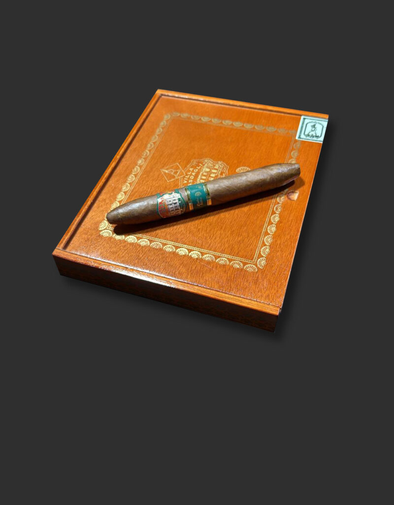 Casdagli Cigars to Launch Villa Casdagli Edición Limitada at InterTabac 2025 4 villa casdagli edicion limitada 1